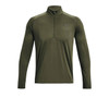 UA Tech 2.0 1/2 Zip-GRN,SM UPC: 196884098674