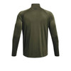 UA Tech 2.0 1/2 Zip-GRN,SM UPC: 196884098674