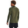 UA CG Armour Fitted Mock-GRN,3XL UPC: 196884247645