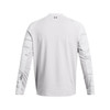 UA Iso-Chill Shorebreak Camo-WHT,LG UPC: 196885058295
