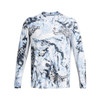 UA Iso-Chill Shorebreak Camo-BLU,3XL UPC: 196885060397
