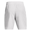 UA Woven Wdmk Shorts-GRY,XXL UPC: 196885602146