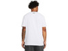 UA SPORTSTYLE LOGO UPDATE SS-WHT,MD UPC: 196885638282