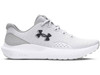 UA Charged Surge 4-WHT,8 UPC: 196885777288