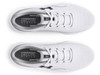 UA Charged Surge 4-WHT,12 UPC: 196885777394