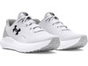 UA Charged Surge 4-WHT,9 UPC: 196885778360