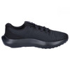 UA Charged Surge 4-BLK,10.5 UPC: 196885780660