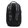 UA Hustle 6.0 Backpack-BLK,OSFM UPC: 196886285447