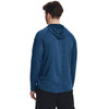 UA Tech 2.0 Hoodie-BLU,SM UPC: 197777322470
