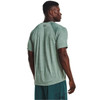 UA Tech 2.0 SS Tee-GRN,XL UPC: 197777337474