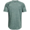 UA Tech 2.0 SS Tee-GRN,XL UPC: 197777337474