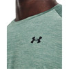 UA Tech 2.0 SS Tee-GRN,XL UPC: 197777337474