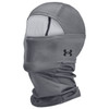 UA Storm Sport Balaclava-GRY,OSFM UPC: 197777372024