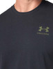 Freedom Flag Gradient T-BLK,XL UPC: 197777381330