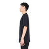 UA Pjt Rck Payoff Graphc SS-BLK,3XL UPC: 197777406392