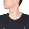 UA Pjt Rck Payoff Graphc SS-BLK,3XL UPC: 197777406392