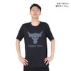 UA Pjt Rck Payoff Graphc SS-WHT,XL UPC: 197777433428