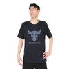 UA Pjt Rck Payoff Graphc SS-WHT,XXL UPC: 197777433466