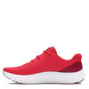 UA Charged Surge 4-RED,9 UPC: 197777490612