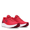 UA Charged Surge 4-RED,9 UPC: 197777490612
