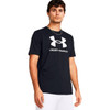 UA SPORTSTYLE LOGO UPDATE SS-GRY,MD UPC: 197777779847