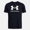 UA SPORTSTYLE LOGO UPDATE SS-GRY,XXL UPC: 197777779854
