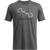 UA GL FOUNDATION UPDATE SS-GRY,XXL UPC: 197778081864