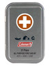 Coleman First Aid Tin UPC: 368093076051