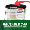 Coleman Citronella Lantern UPC: 368093077089