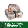Coleman Citronella Lantern UPC: 368093077089