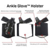 Ankle Glove (Ankle Holster) UPC: 601299028289