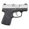 KAHR P380 380ACP 2.53" 7RD BLK NS