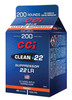 CCI 980CC 22LR SUPPRSS CLN 45 LRN 20010 UPC: 604544647044