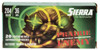 SIERRA PRAIR 204RUG 36GR BLTZ 20/200 UPC: 604544658941