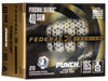 FED PUNCH 40 S&W 165GR JHP 20/200 UPC: 604544659023