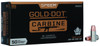 SPEER GOLD DOT 9MM 135GR HP 50/1000 UPC: 604544669138