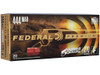 Federal LG444M1 Premium HammerDown 444Marlin 270gr Bonded Hollow Point 20 Per Box/10 Case