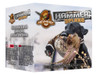 HEVI-Shot HS29203 HEVI-Hammer Upland 20Gauge 2.75" 1oz Steel/Bismuth 3Shot 25 Per Box/10 Case