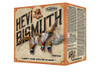 HEVI-Shot HS19715 HEVI-Bismuth Upland 410Gauge 3" 9/16oz Bismuth 5Shot 25 Per Box/10 Case