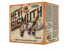 HEVI-Shot HS19715 HEVI-Bismuth Upland 410Gauge 3" 9/16oz Bismuth 5Shot 25 Per Box/10 Case