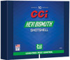 CASE OF 20 AMMO 44 SPL/REM MAG BIS SHOTSHELL UPC: 604544695748