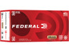Federal C38130A Champion 38Special 130gr Full Metal Jacket 50 Per Box/20 Case