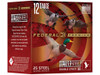 Federal PWUX1422BB Premium 12Gauge 3" 1 1/4 oz 2 Shot 25 Per Box/10 Cs