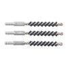 17 CALIBER 5-40M BORE BRUSH 3/PACK