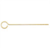 6'' LOOP PISTOL ROD UPC: 608060100984