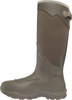 LAC ALPHA AGILITY 17" RBR BOOT BRN UPC: 612632459479