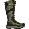LAC VENOM II 18" SNK BOOT NWTF MOOB UPC: 612632481982