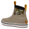 Lac Womens Alpha Deck Boot 6"" Timbr UPC: 612632541402