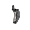 Tyrant CNC TDP365TRIGBLACKGREY Intellifire  Black/Gray Fits Sig P365                                                                                                                                    