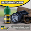 Paragon Weapon Light Cleaner UPC: 616943733013